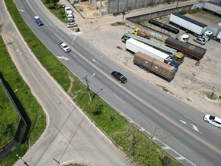 Sanama realiza travessias noturnas para reforço do sistema de esgoto em Maceió